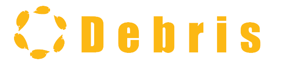 株式会社デブリ